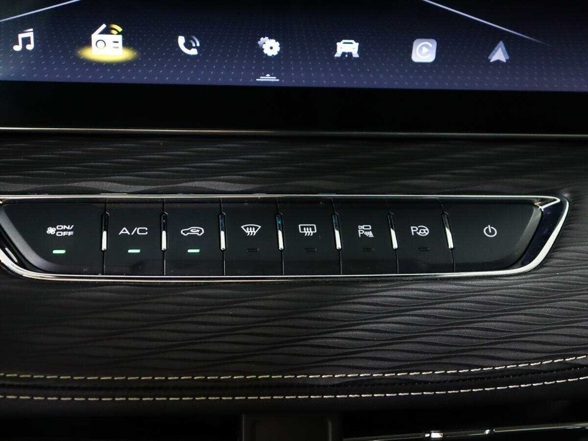 Haval Jolion б/у, 2022, Роботизированная. Фото: #15