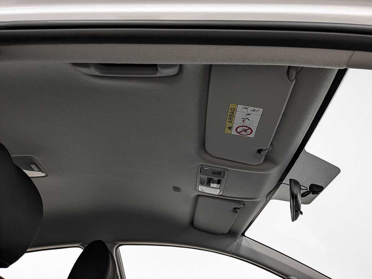 Hyundai Solaris б/у, 2021, Автоматическая. Фото: #20