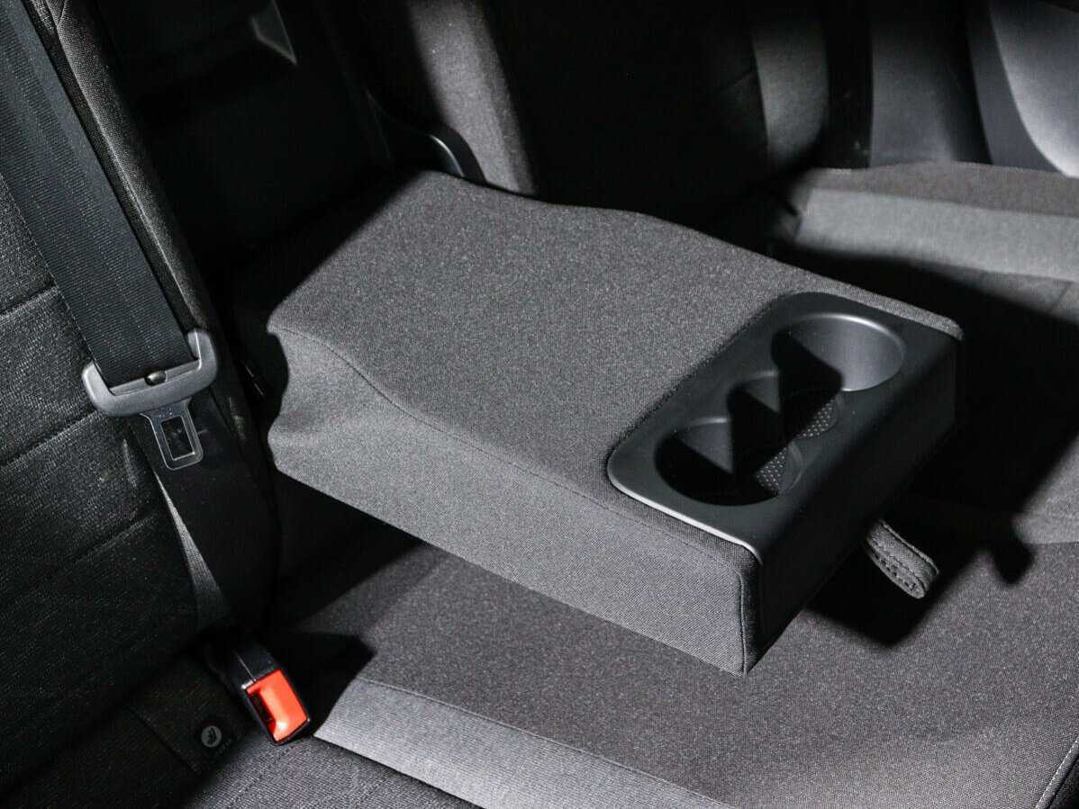 Volkswagen Polo б/у, 2021, Автоматическая. Фото: #12