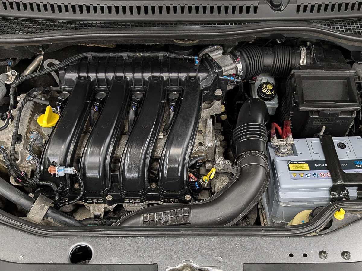 Renault Kaptur б/у, 2017, Автоматическая. Фото: #8