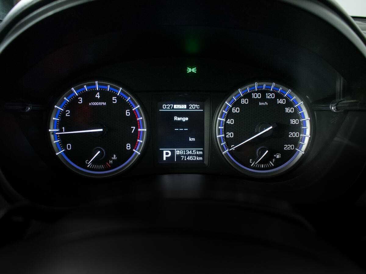 Suzuki SX4 б/у, 2018, Автоматическая. Фото: #10