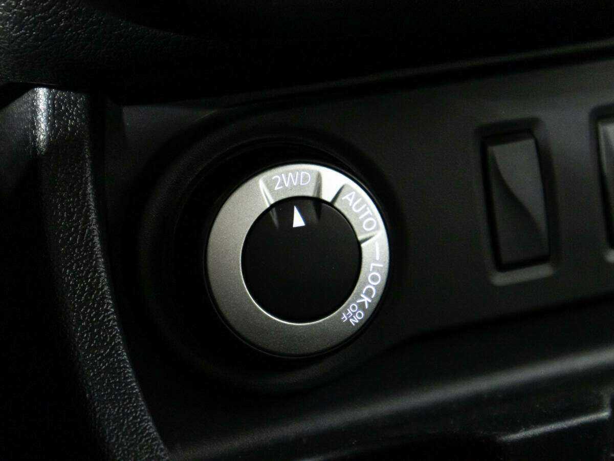 Renault Duster б/у, 2018, Механическая. Фото: #15