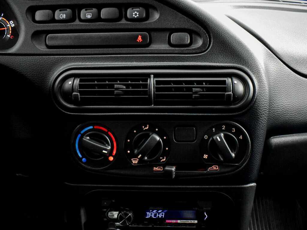 Lada (ВАЗ) Niva б/у, 2021, Механическая. Фото: #13