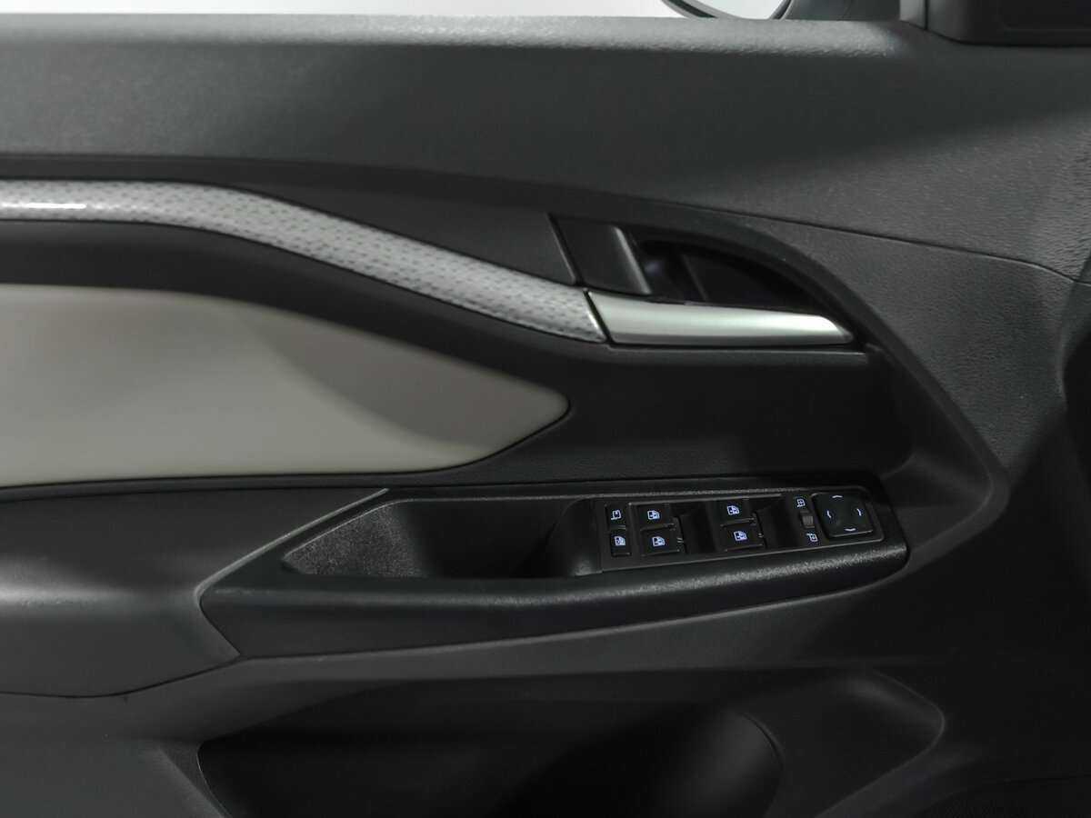 Lada (ВАЗ) Vesta б/у, 2021, Механическая. Фото: #13