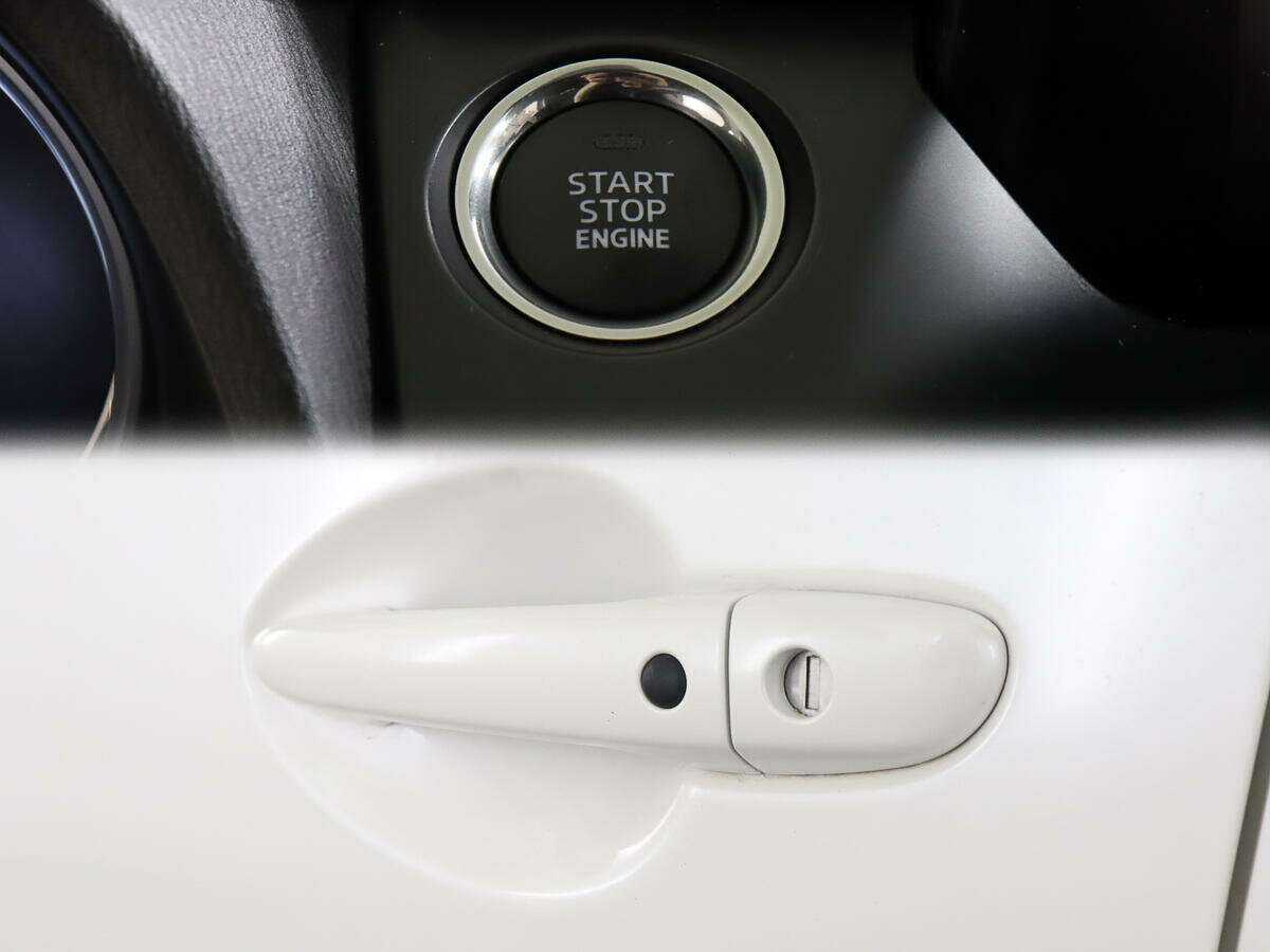 Mazda 6 б/у, 2018, Автоматическая. Фото: #14