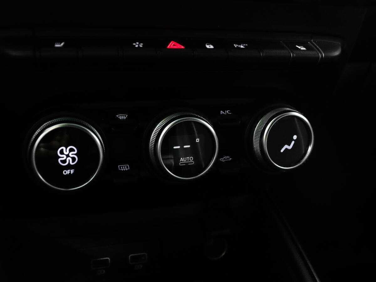 Renault Arkana б/у, 2019, Вариатор. Фото: #13