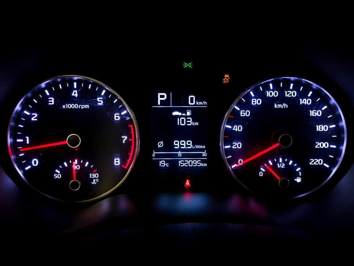 Kia Rio б/у, 2020, Автоматическая. Фото: #12