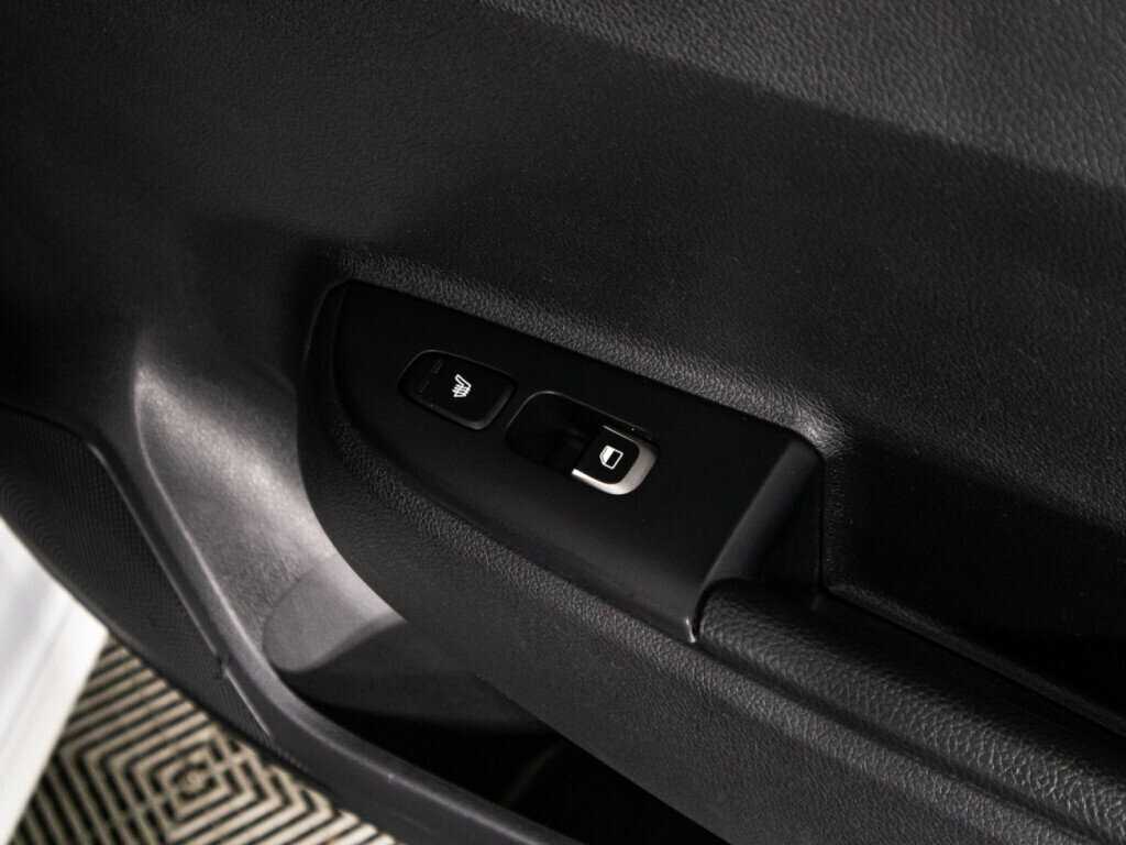 Kia Rio б/у, 2021, Автоматическая. Фото: #23