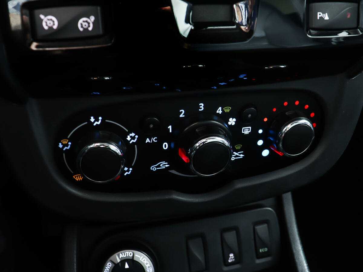 Renault Duster б/у, 2016, Механическая. Фото: #14