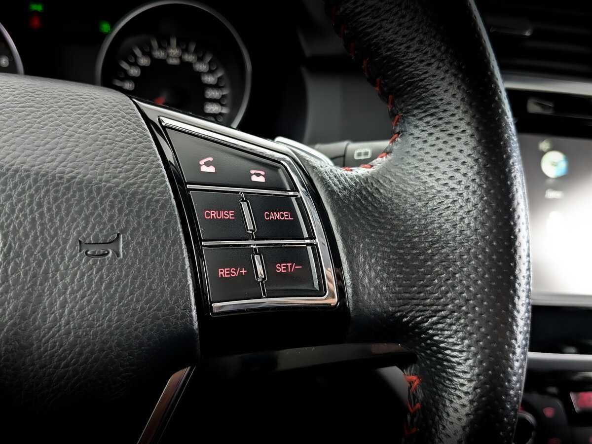 Haval H6 б/у, 2019, Автоматическая. Фото: #28