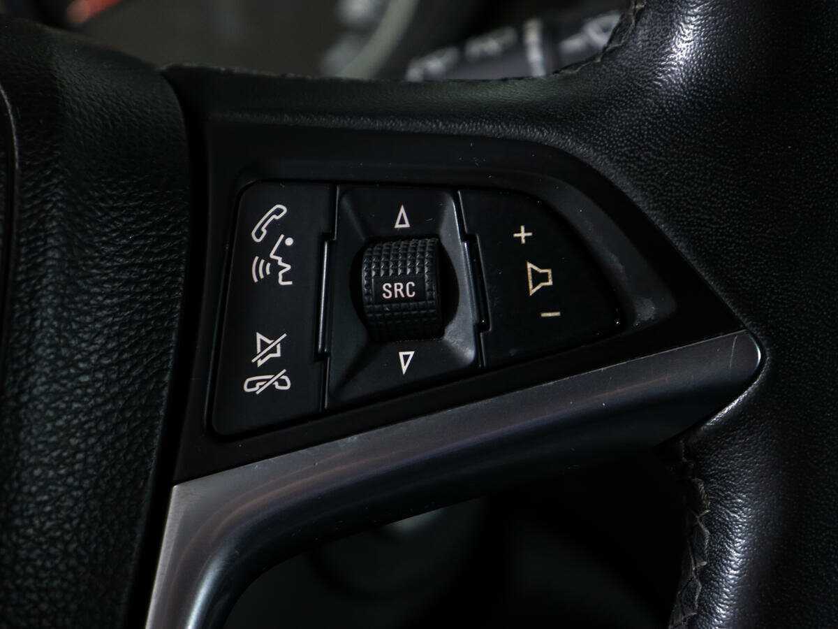 Opel Astra б/у, 2012, Автоматическая. Фото: #15