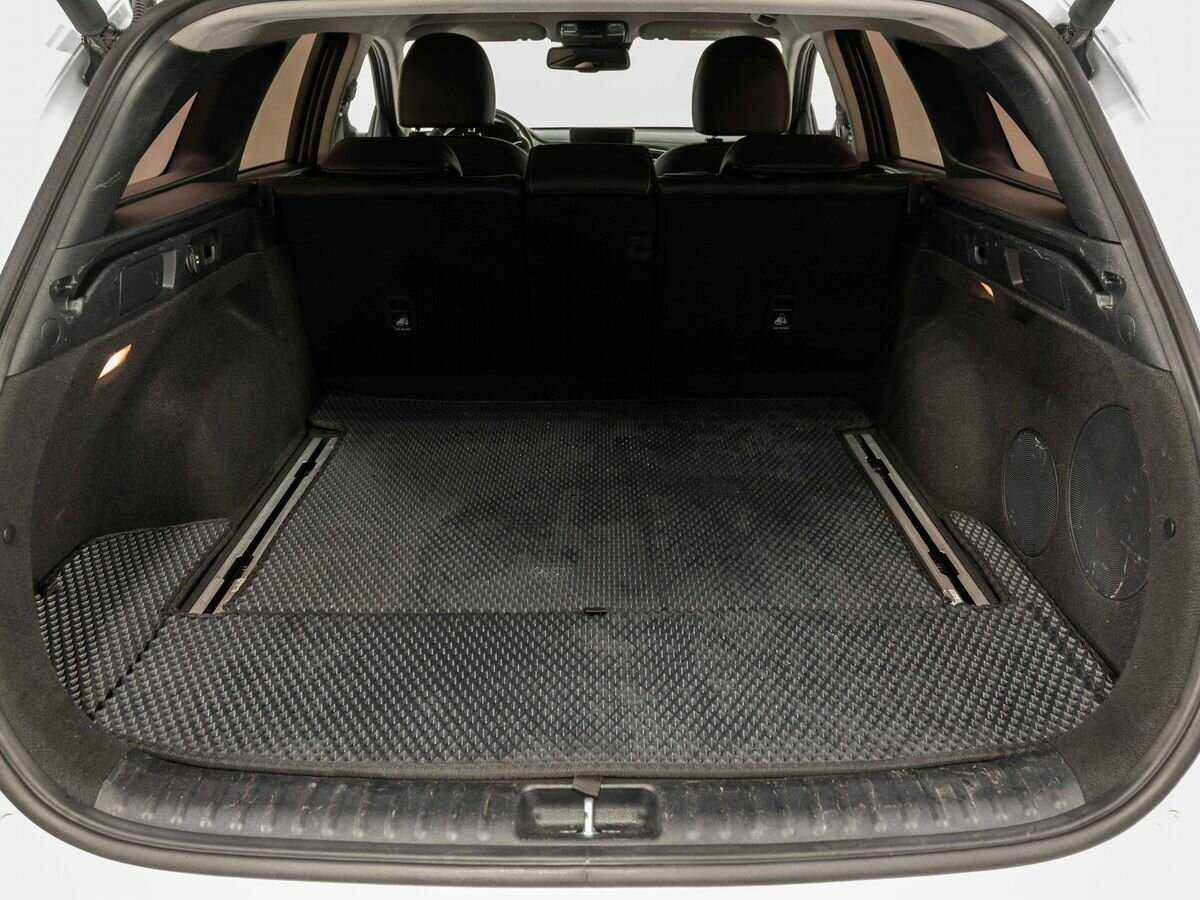 Kia Ceed б/у, 2018, Роботизированная. Фото: #24