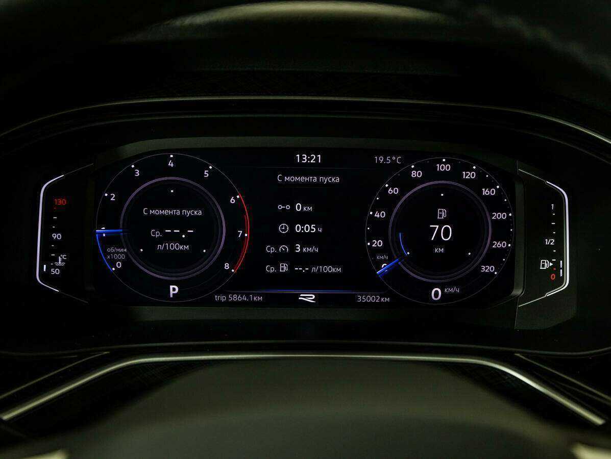 Volkswagen Polo б/у, 2020, Автоматическая. Фото: #11