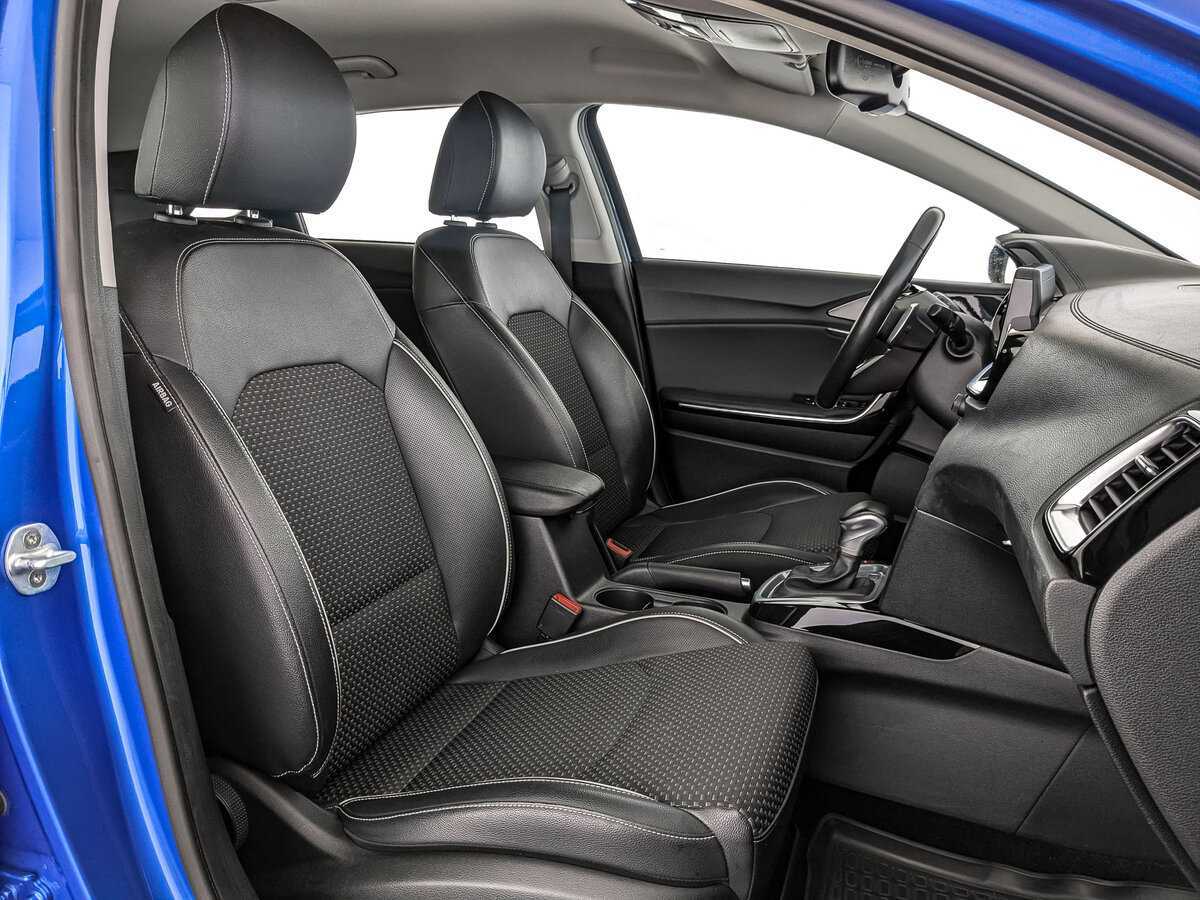 Kia Ceed б/у, 2019, Автоматическая. Фото: #23