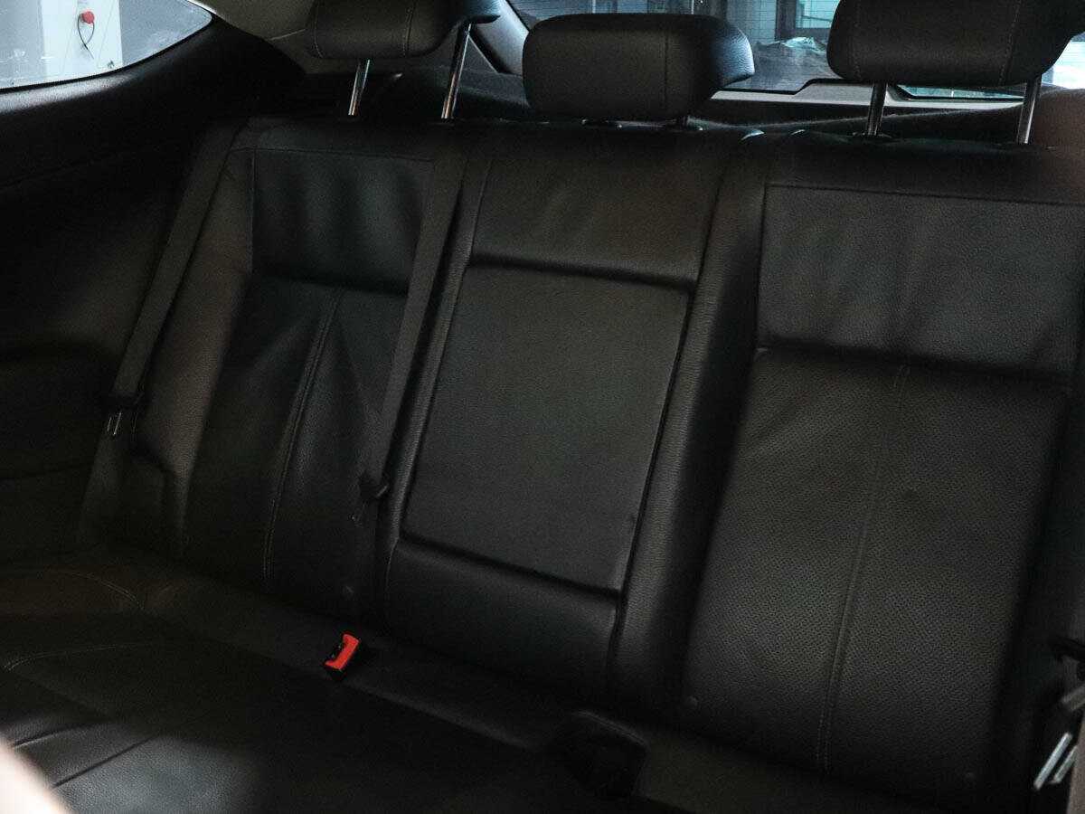 Opel Astra б/у, 2012, Механическая. Фото: #10