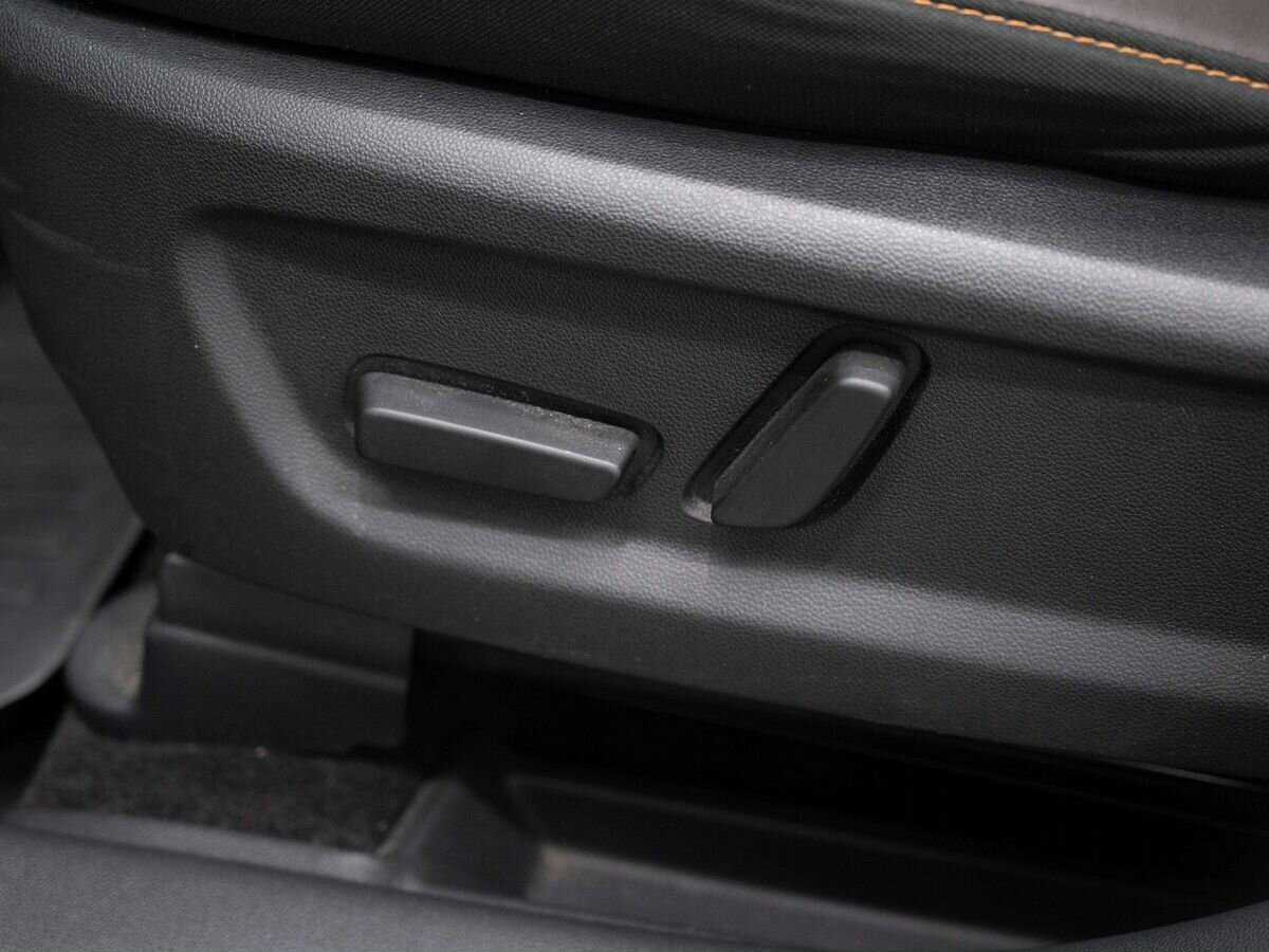 Changan CS35PLUS б/у, 2022, Автоматическая. Фото: #16