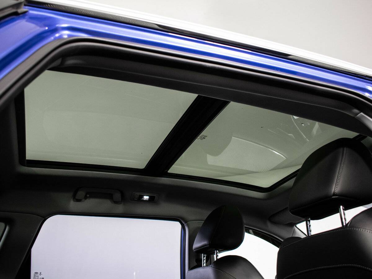 Chery Tiggo 7 Pro б/у, 2020, Вариатор. Фото: #10