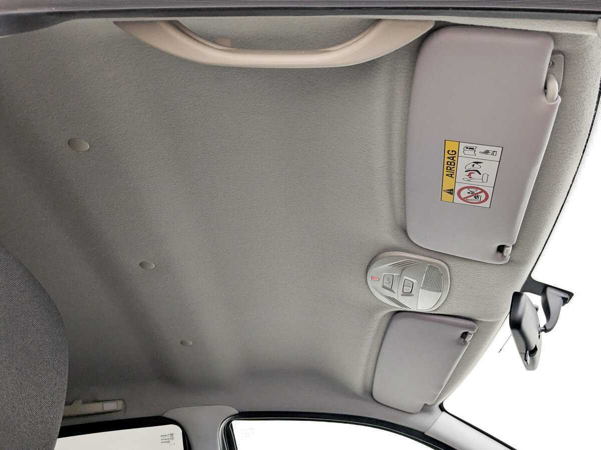 Lada (ВАЗ) Granta б/у, 2020, Механическая. Фото: #21