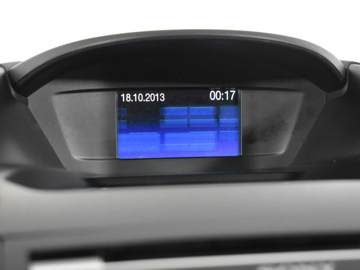 Ford Kuga б/у, 2014, Автоматическая. Фото: #16