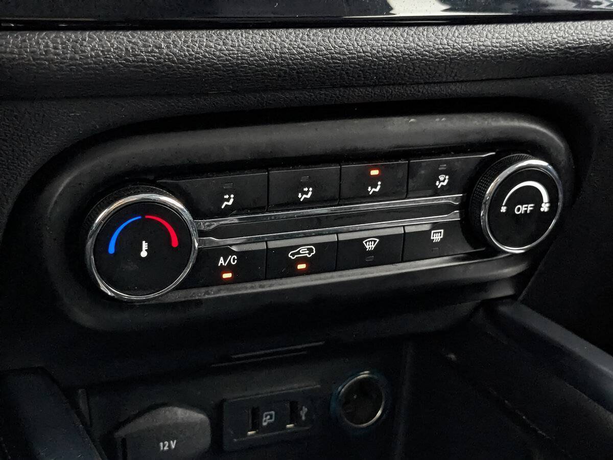 Chery Tiggo 4 б/у, 2021, Роботизированная. Фото: #20