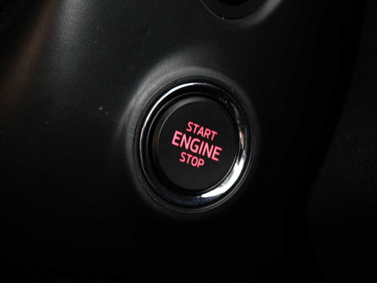 Volkswagen Polo б/у, 2021, Роботизированная. Фото: #13