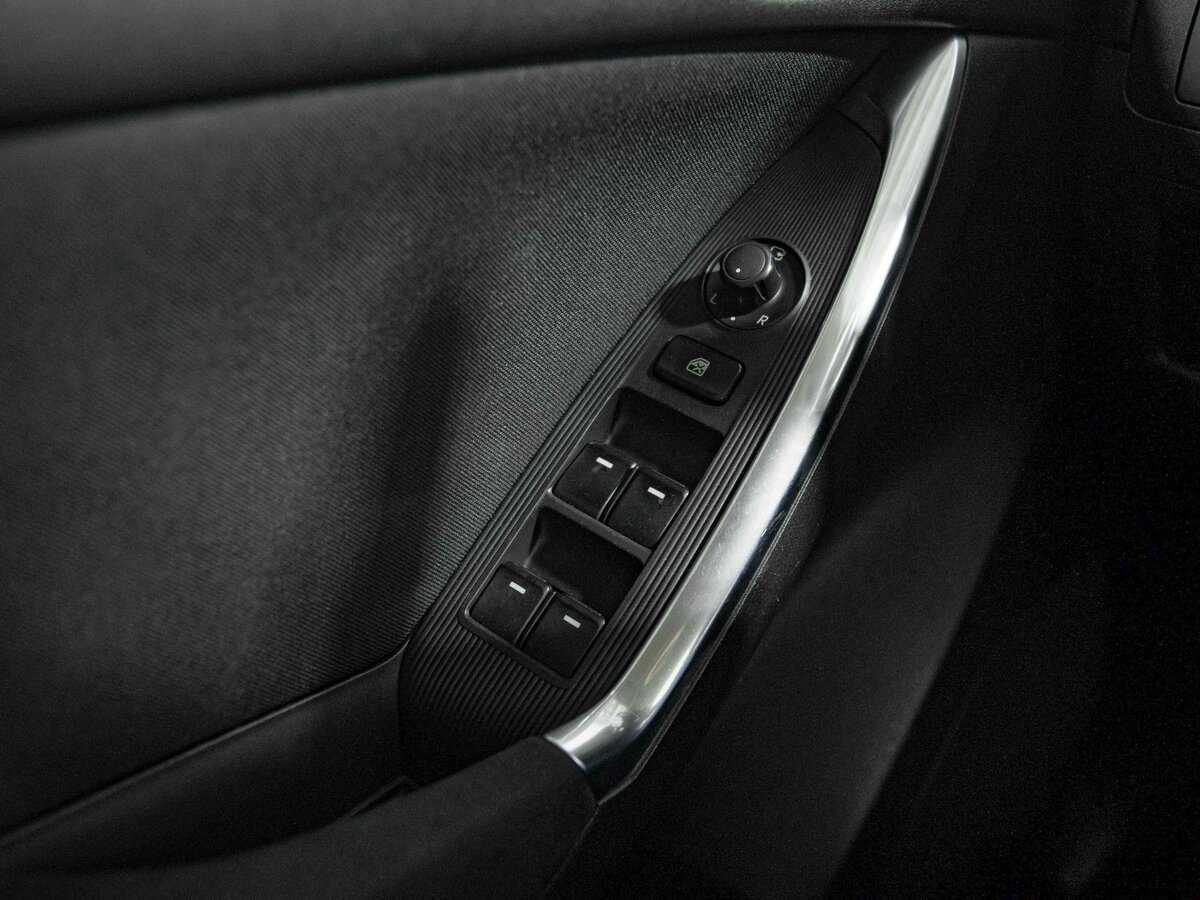 Mazda CX-5 б/у, 2012, Автоматическая. Фото: #11