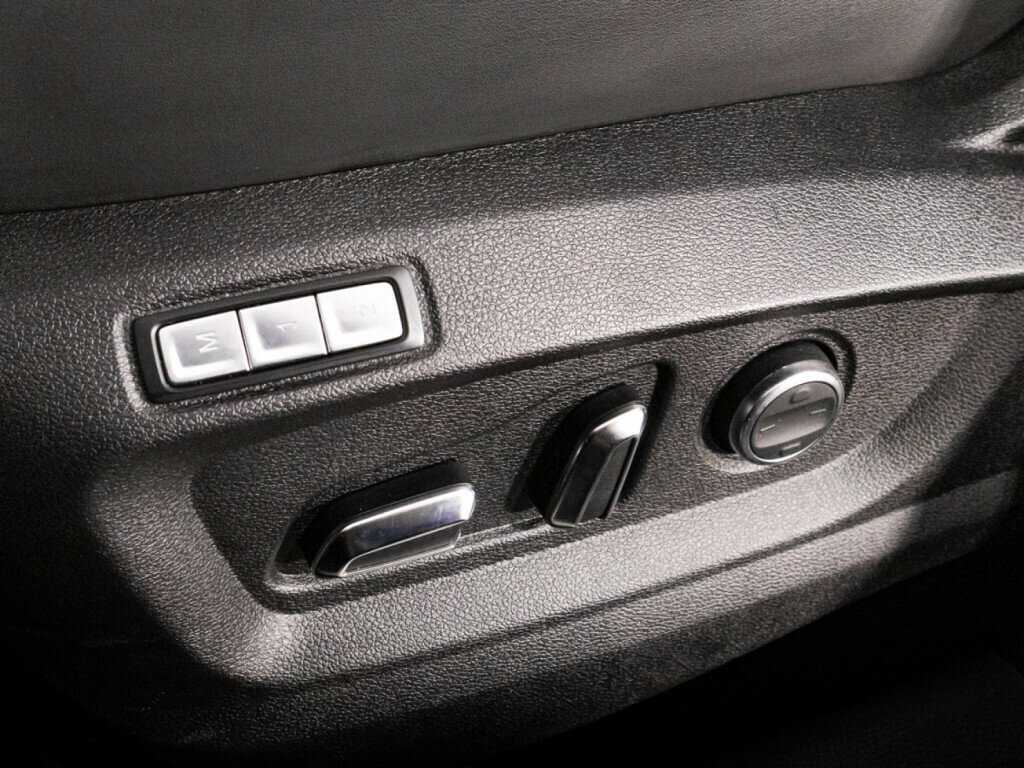 Chery Tiggo 8 Pro б/у, 2021, Роботизированная. Фото: #21