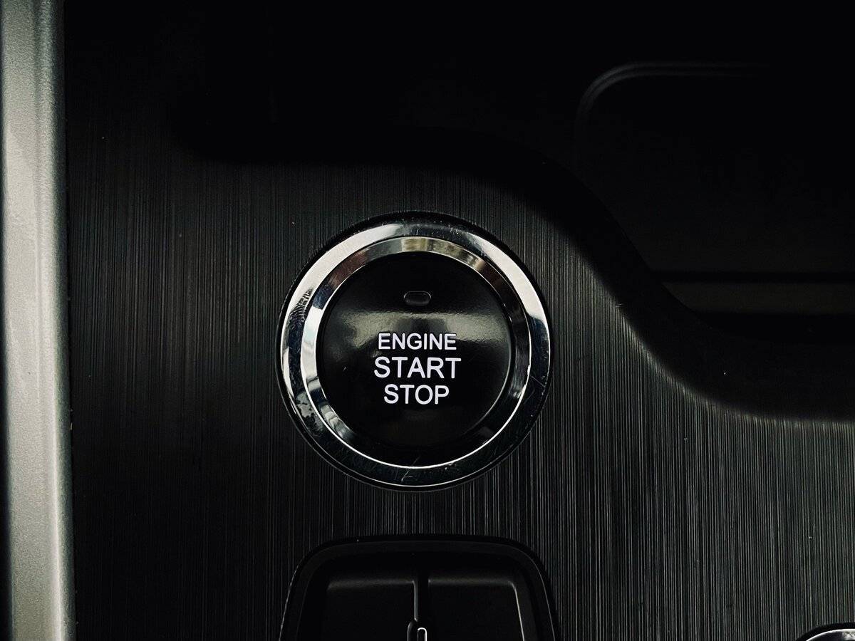 Chery Tiggo 4 б/у, 2020, Механическая. Фото: #15