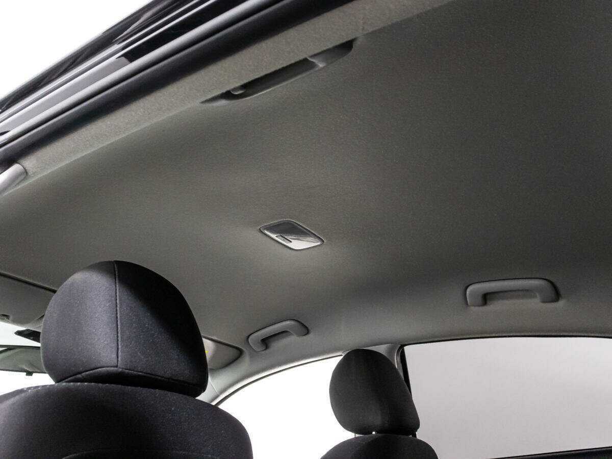 Kia Rio б/у, 2021, Автоматическая. Фото: #22