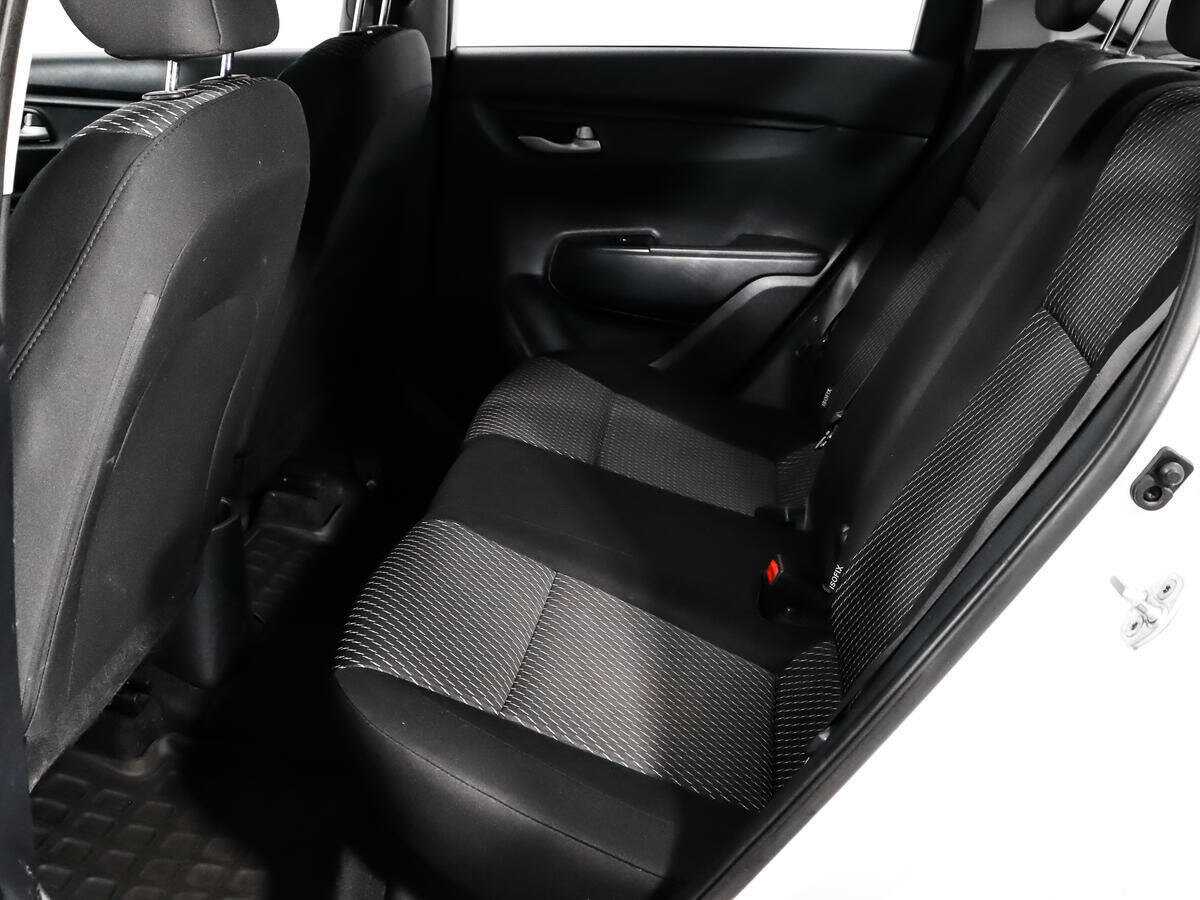 Kia Rio б/у, 2018, Автоматическая. Фото: #9