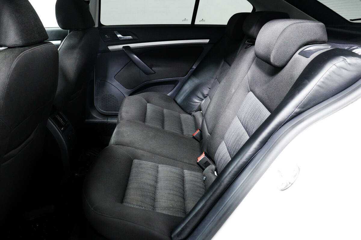 Skoda Octavia б/у, 2012, Автоматическая. Фото: #10