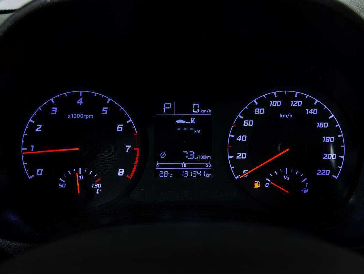 Hyundai Solaris б/у, 2020, Автоматическая. Фото: #10