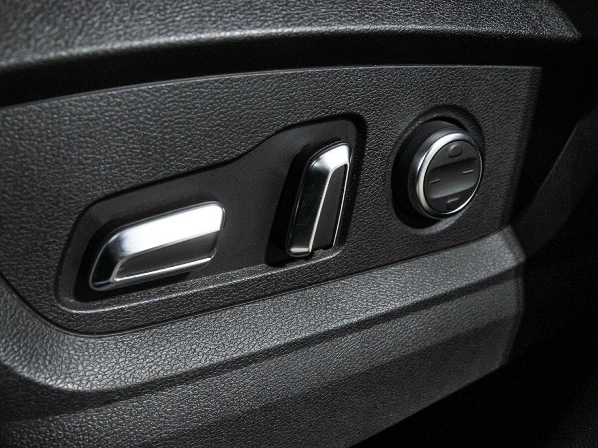 Chery Tiggo 7 Pro б/у, 2021, Вариатор. Фото: #16