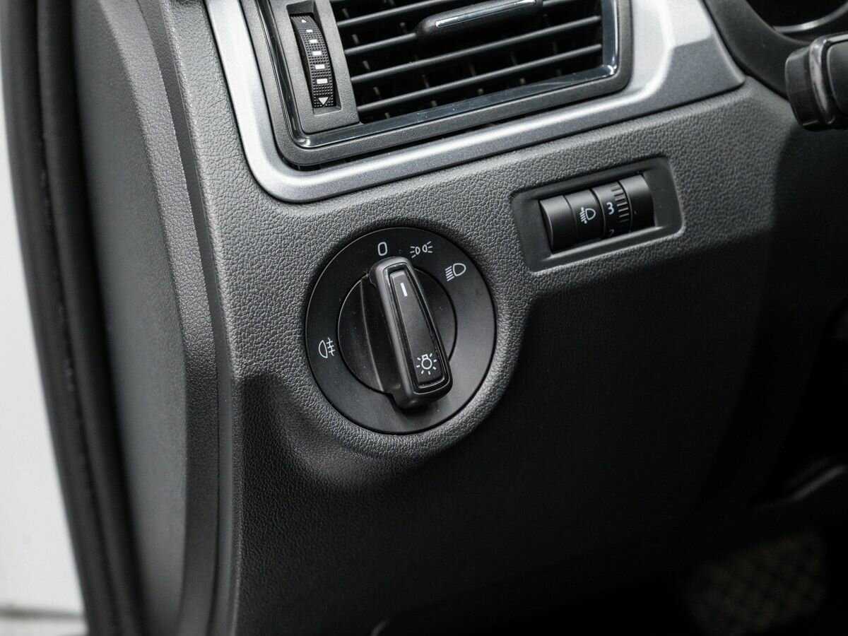 Skoda Rapid б/у, 2019, Автоматическая. Фото: #16