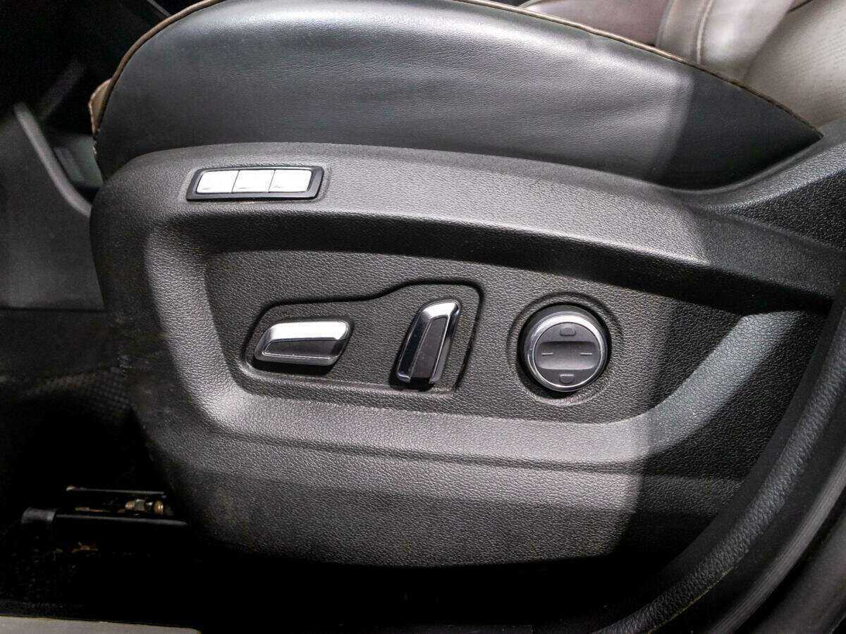 Chery Tiggo 8 Pro б/у, 2021, Роботизированная. Фото: #15