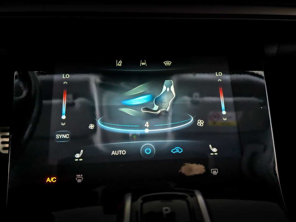 Chery Tiggo 8 Pro б/у, 2021, Роботизированная. Фото: #23