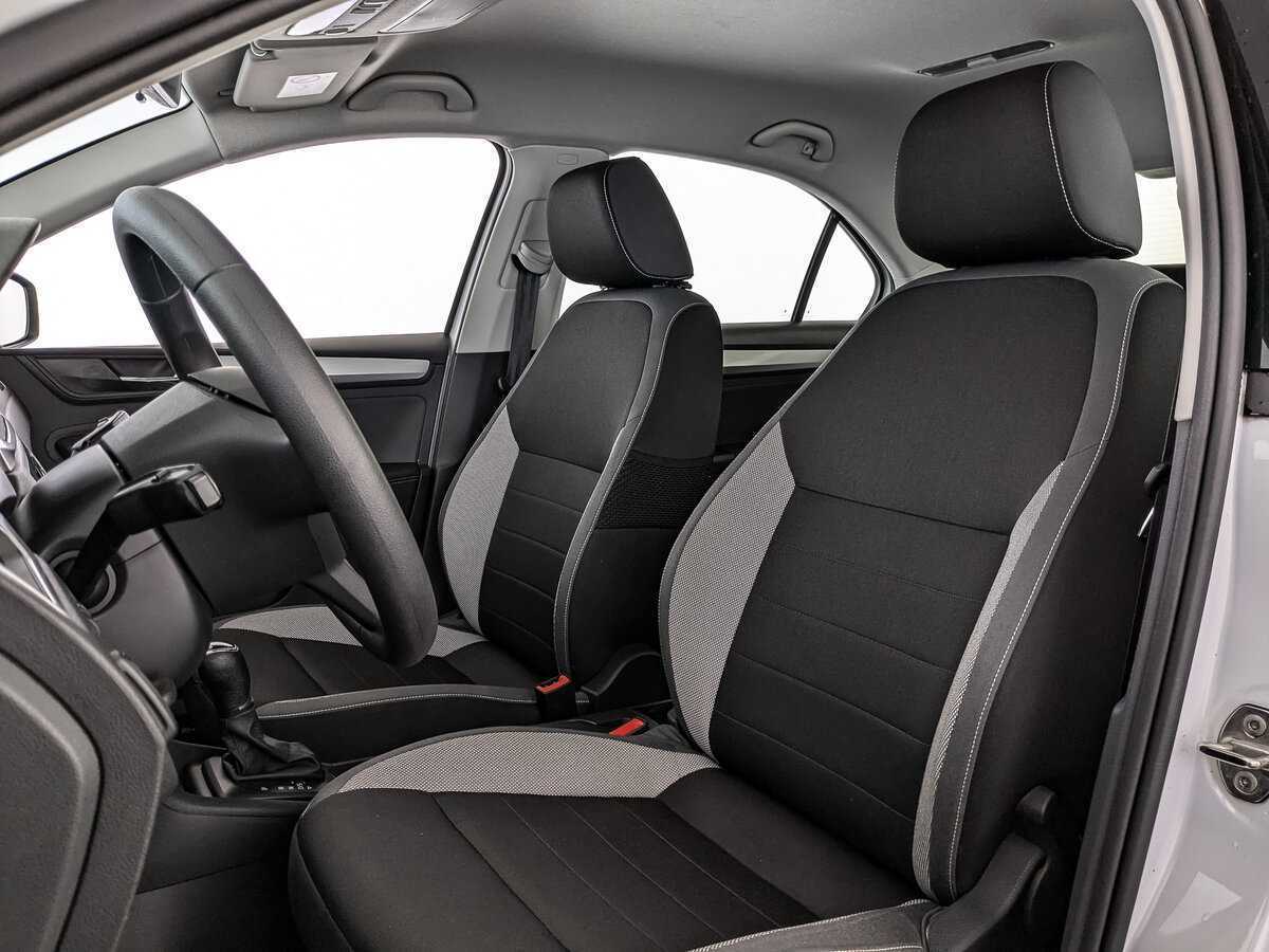 Skoda Rapid б/у, 2019, Автоматическая. Фото: #15