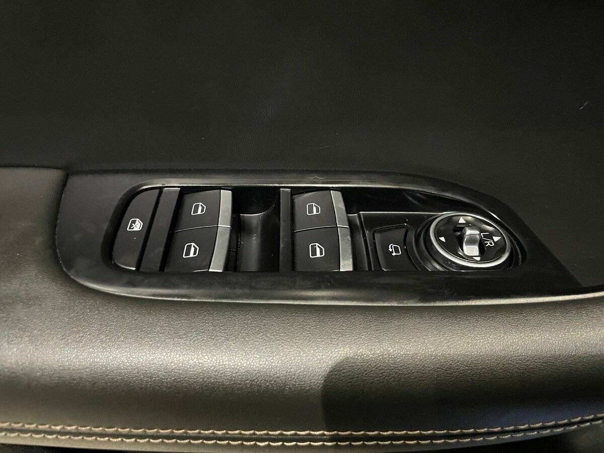 Chery Tiggo 8 б/у, 2021, Роботизированная. Фото: #10