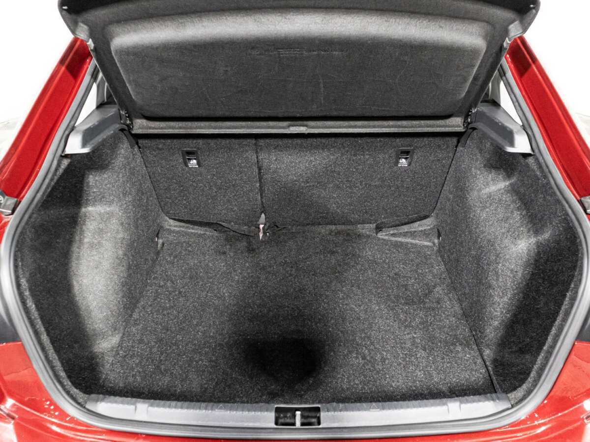 Volkswagen Polo б/у, 2020, Автоматическая. Фото: #14