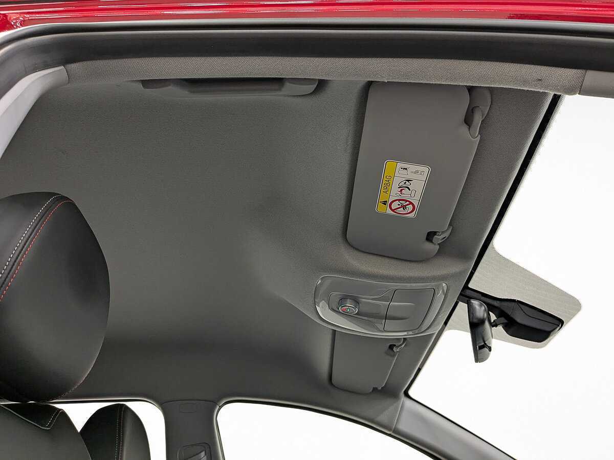 Chery Tiggo 7 Pro б/у, 2022, Вариатор. Фото: #21