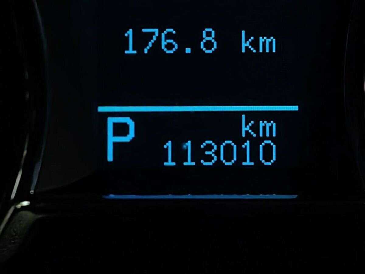 Chevrolet Captiva б/у, 2015, Автоматическая. Фото: #15