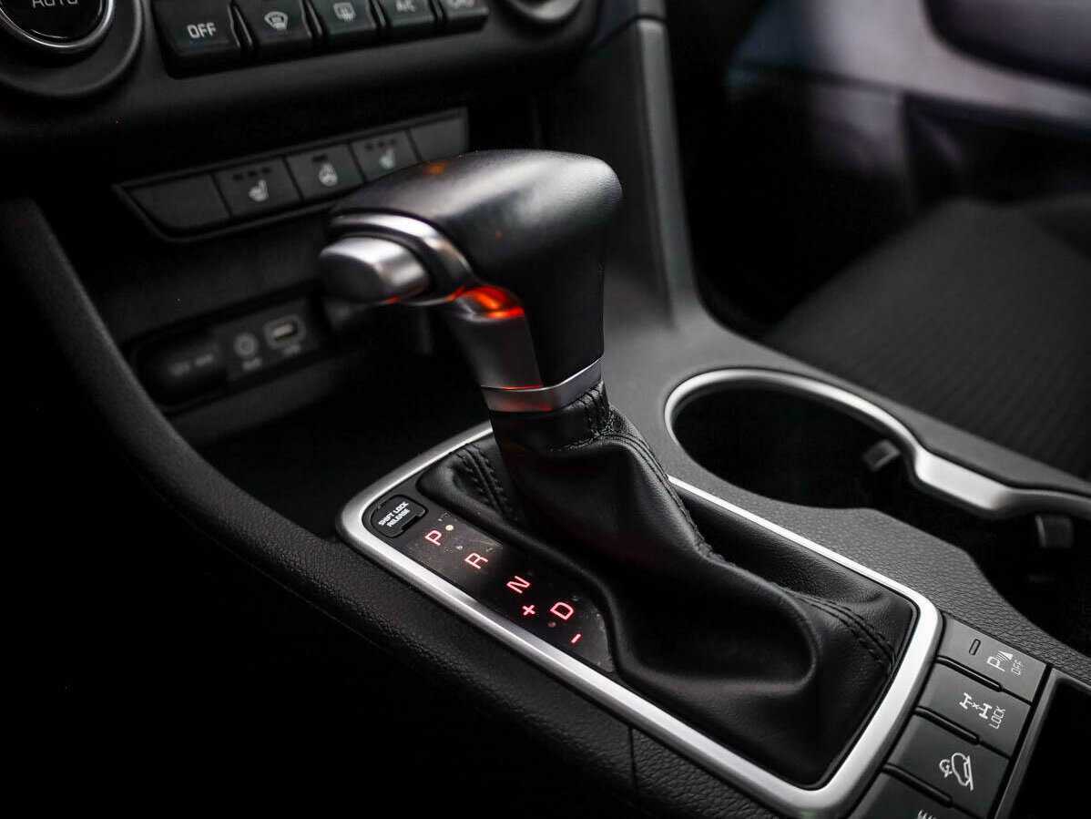 Kia Sportage б/у, 2017, Автоматическая. Фото: #19