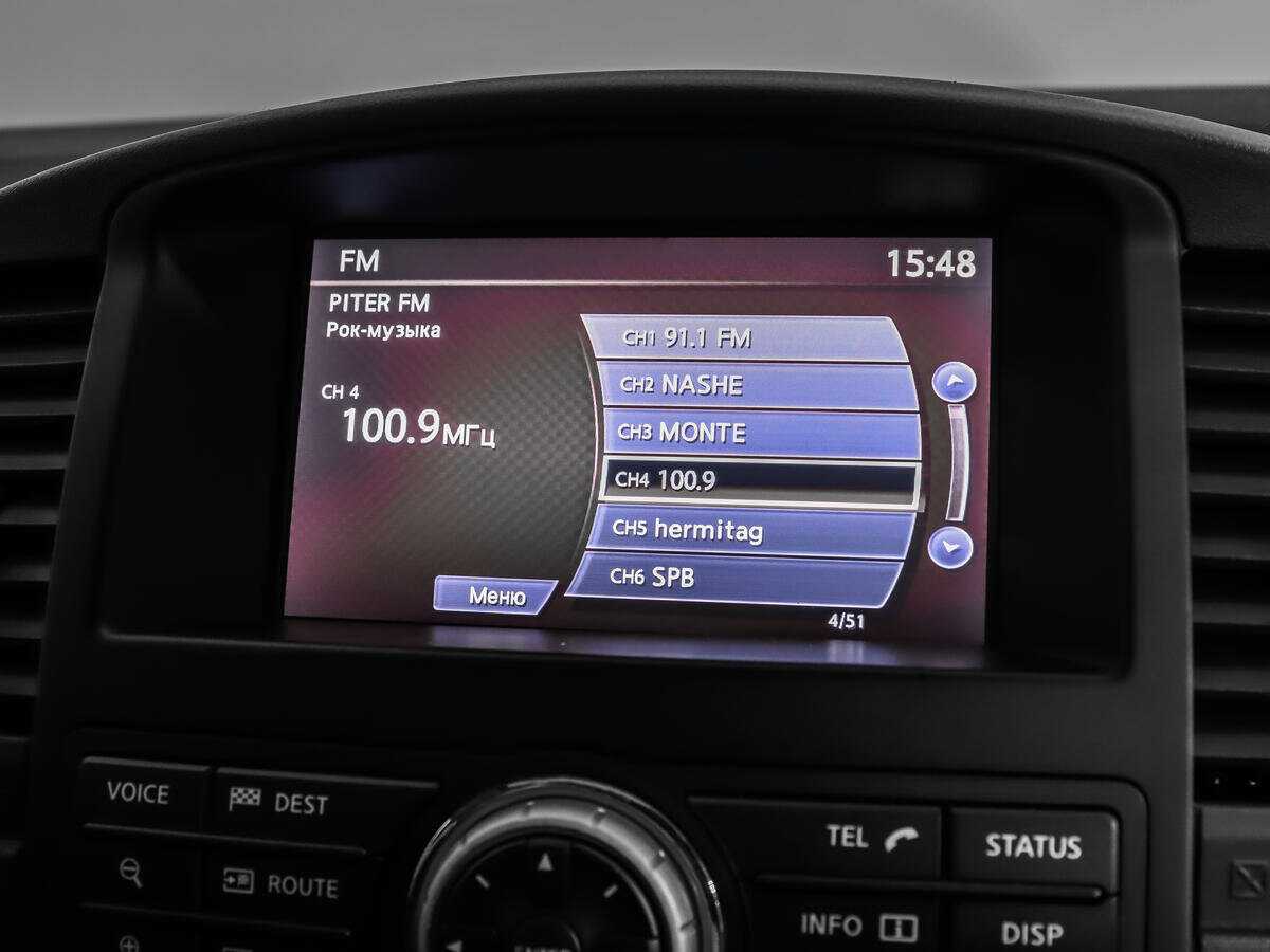 Nissan Pathfinder б/у, 2012, Автоматическая. Фото: #18