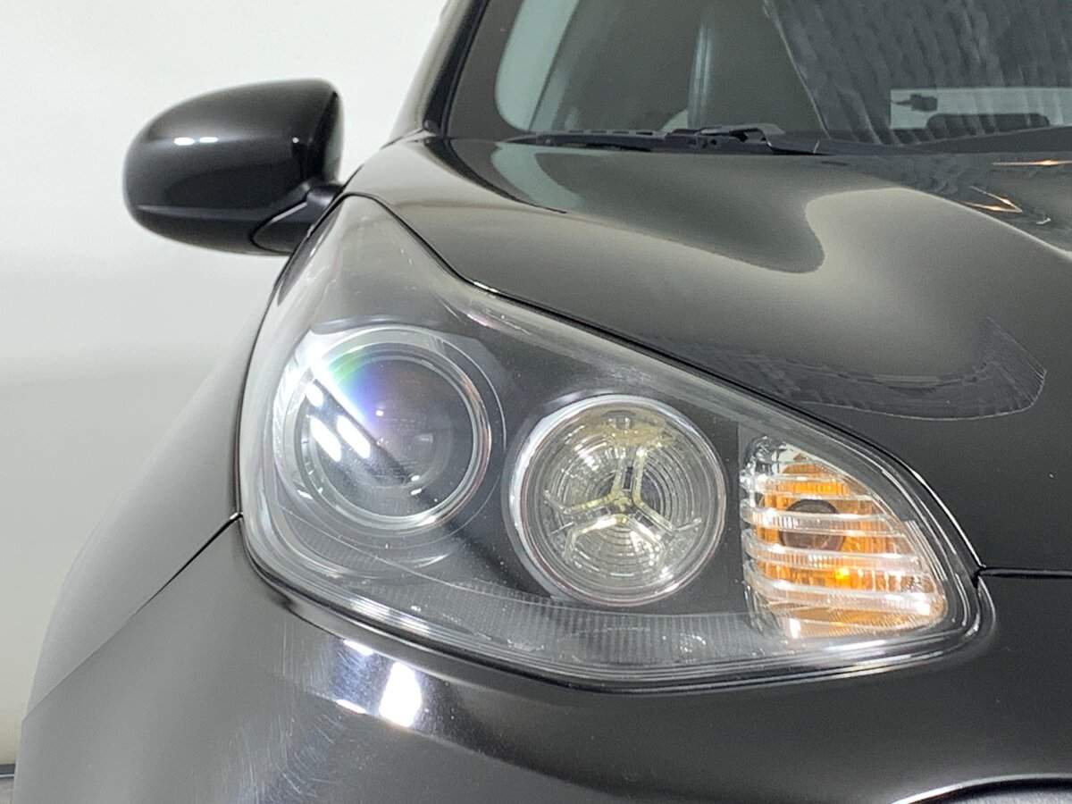 Kia Sportage б/у, 2016, Роботизированная. Фото: #9