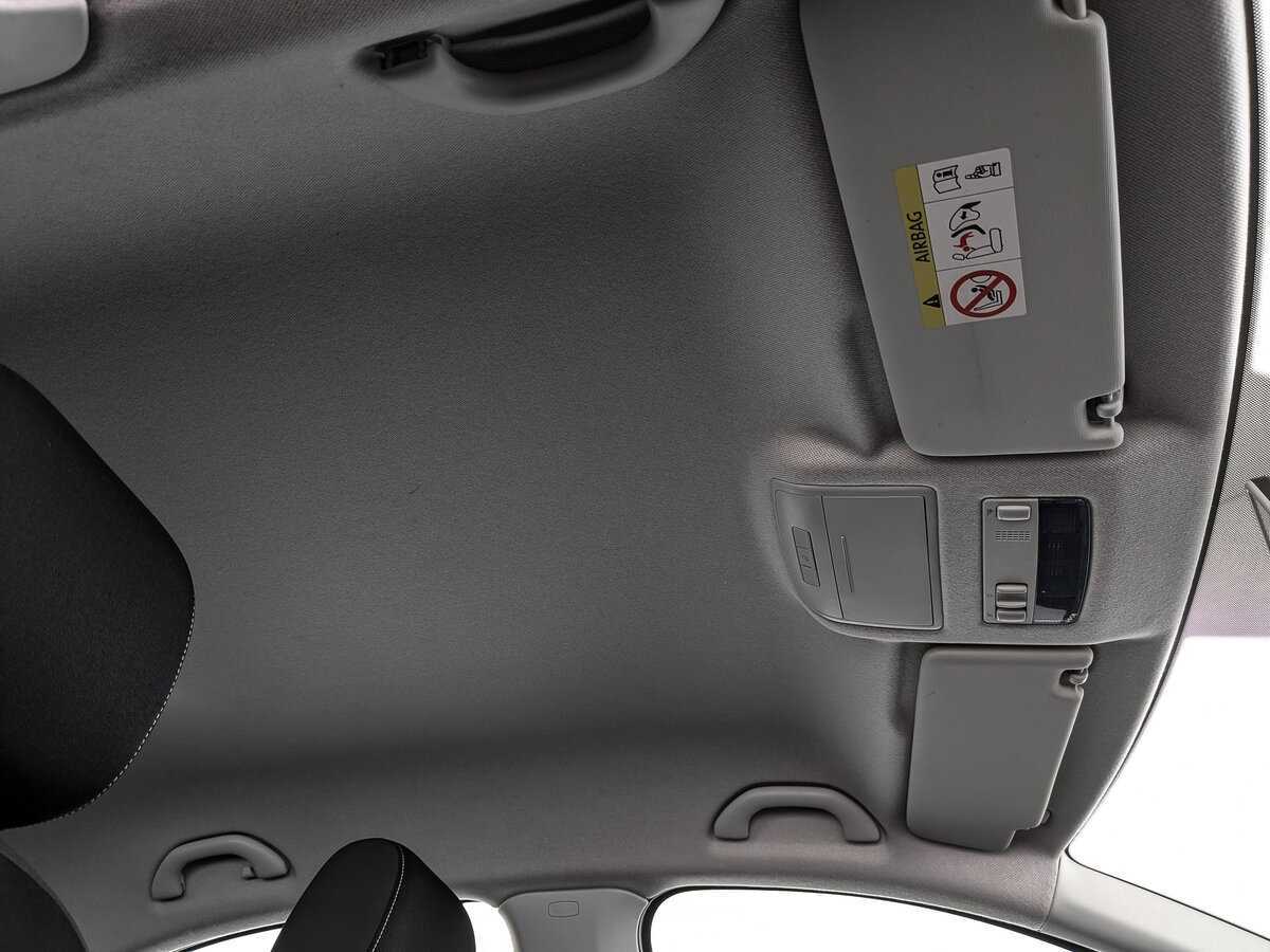 Skoda Rapid б/у, 2019, Автоматическая. Фото: #18