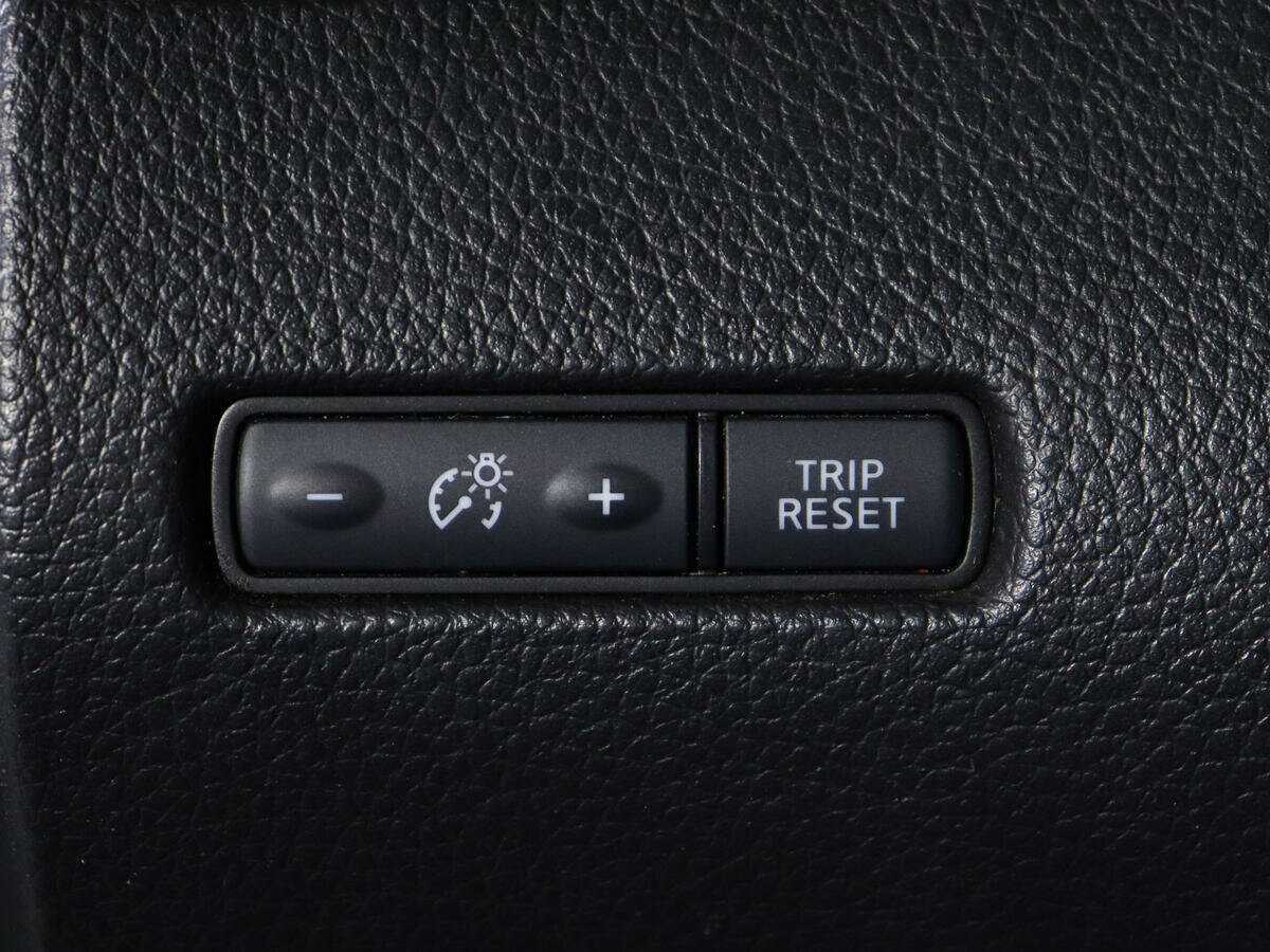 Nissan Qashqai б/у, 2019, Вариатор. Фото: #13