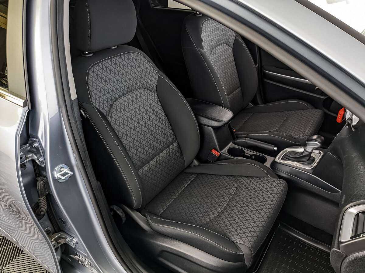 Kia Ceed б/у, 2019, Роботизированная. Фото: #18