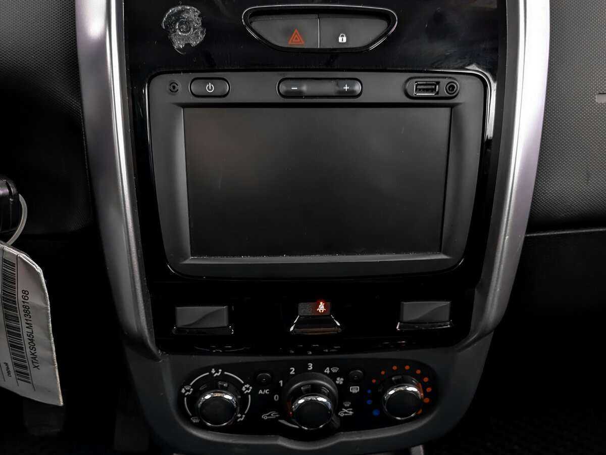 Lada (ВАЗ) Largus б/у, 2021, Механическая. Фото: #11