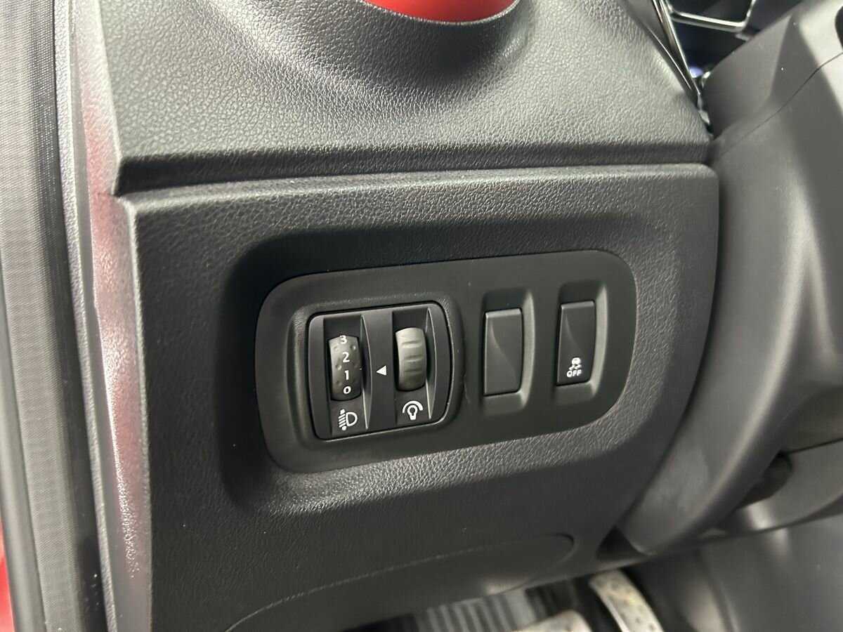 Renault Kaptur б/у, 2018, Автоматическая. Фото: #7