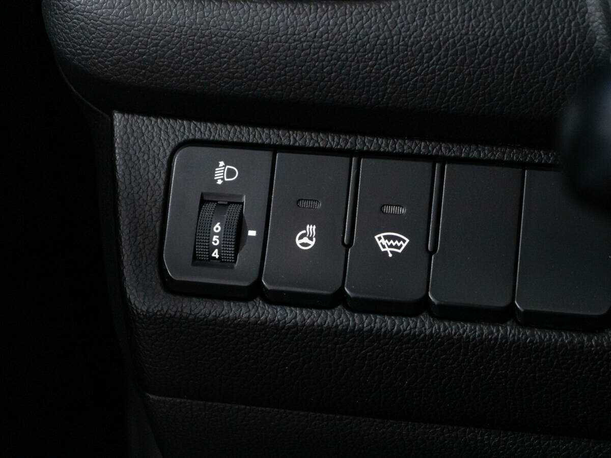 Kia Rio б/у, 2016, Автоматическая. Фото: #16